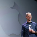 (FILE) Apple CEO Tim Cook Publicly Confirms He Is Gay
